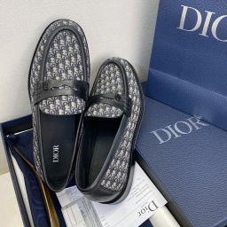 Dior Granville Loafer – Replica