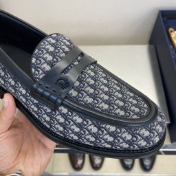 Dior Granville Loafer – Replica