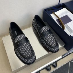 Dior Granville Loafer – Replica