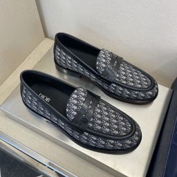 Dior Granville Loafer – Replica