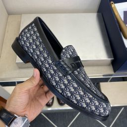 Dior Granville Loafer – Replica