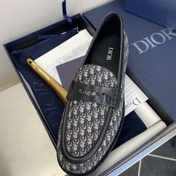 Dior Granville Loafer – Replica