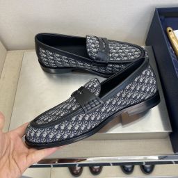 Dior Granville Loafer – Replica