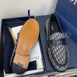 Dior Granville Loafer – Replica