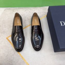 Dior Timeless Derby Shoe – Replica