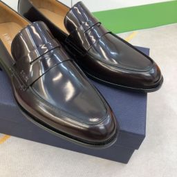 Dior Timeless Derby Shoe – Replica