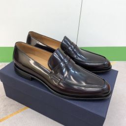 Dior Timeless Derby Shoe – Replica