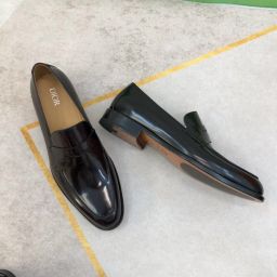 Dior Timeless Derby Shoe – Replica