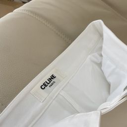 Celine Short Skirt – Replica