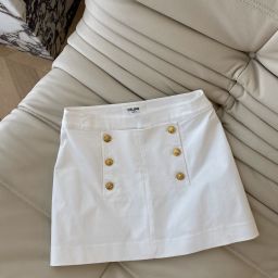 Celine Short Skirt – Replica