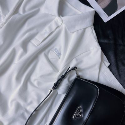 Prada Polo T-Shirt – Replica