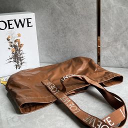 Loewe Fold Shopper Bag – Replica