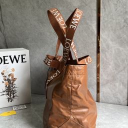 Loewe Fold Shopper Bag – Replica