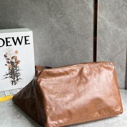 Loewe Fold Shopper Bag – Replica