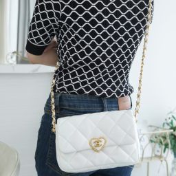 Chanel CF Mini Bag – Replica