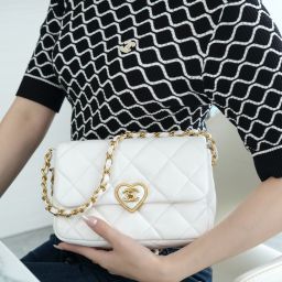 Chanel CF Mini Bag – Replica