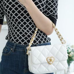 Chanel CF Mini Bag – Replica