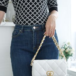 Chanel CF Mini Bag – Replica