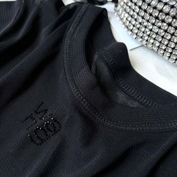 Alexanderwang Mesh Base Shirt – Replica