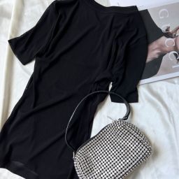 Alexanderwang Mesh Base Shirt – Replica