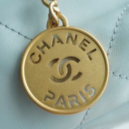 Chanel 22 Mini Bag – Replica