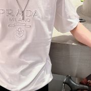 Prada Short Sleeved T-Shirt – Replica