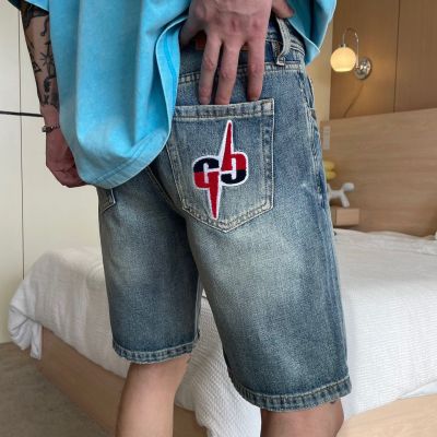 Gucci Short Jeans – Replica