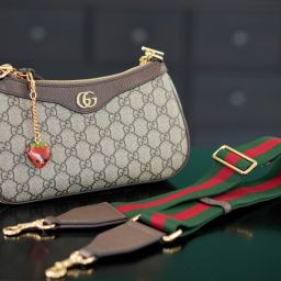 Gucci Ophidia Strawberry – Replica