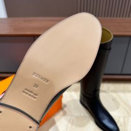 Hermes Jumping Boots – Replica