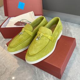 Loro Piana Summer Walk Loafers – Replica