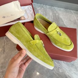 Loro Piana Summer Walk Loafers – Replica