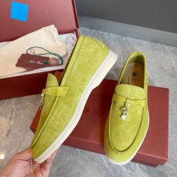 Loro Piana Summer Walk Loafers – Replica