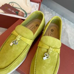 Loro Piana Summer Walk Loafers – Replica