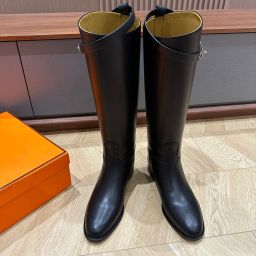 Hermes Jumping Boots – Replica