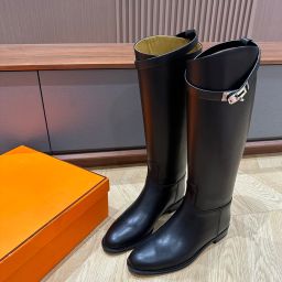 Hermes Jumping Boots – Replica