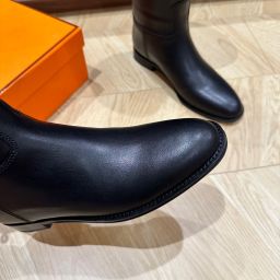 Hermes Jumping Boots – Replica