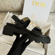 Dior Act Sandals- Replica