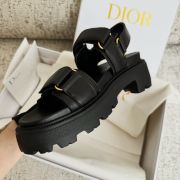 Dior Act Sandals- Replica