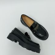 Dior Loafers- Replica