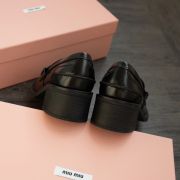 MiuMiu Loafers- Replica