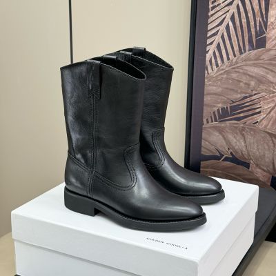 GGDB Western Boots- Replica