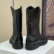 GGDB Western Boots- Replica