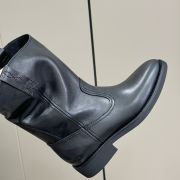 GGDB Western Boots- Replica