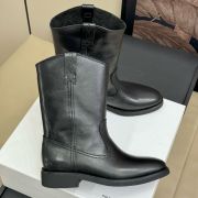 GGDB Western Boots- Replica