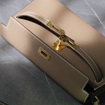 Kelly Elan Hermes- Replica