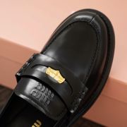 MiuMiu Loafers- Replica