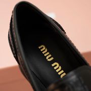 MiuMiu Loafers- Replica