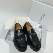 Dior Loafers- Replica