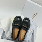 Dior Loafers- Replica