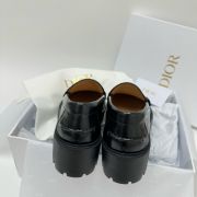 Dior Loafers- Replica